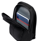 Рюкзак 15,6" Guardit 3.0 BLACK, Фото №4(Мініатюра) - samsonite.ua