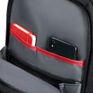 Рюкзак 15,6" Guardit 3.0 BLACK, Фото №9(Мініатюра) - samsonite.ua