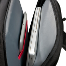 Рюкзак для путешествий M 15,6" Guardit 3.0 BLACK, Фото №5(Миниатюра) - samsonite.ua