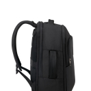 Рюкзак для путешествий M 15,6" Guardit 3.0 BLACK, Фото №7(Миниатюра) - samsonite.ua