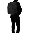 Рюкзак для путешествий M 15,6" Guardit 3.0 BLACK, Фото №8(Миниатюра) - samsonite.ua
