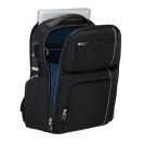 Рюкзак 15" Arrive' BLACK, Фото №5(Миниатюра) - samsonite.ua