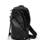 Сумка слинг Tumi harrison BLACK, Фото №2(Миниатюра) - samsonite.ua