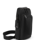 Сумка слинг Tumi harrison BLACK, Фото №4(Миниатюра) - samsonite.ua