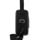 Сумка слінг Tumi alpha METEOR GREY, Фото №3(Мініатюра) - samsonite.ua