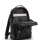 Рюкзак 14" Tumi harrison BLACK, Фото №2(Миниатюра) - samsonite.ua