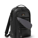 Рюкзак 14" Tumi harrison BLACK, Фото №3(Миниатюра) - samsonite.ua