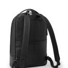 Рюкзак 14" Tumi harrison BLACK, Фото №4(Миниатюра) - samsonite.ua