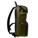 Рюкзак 14.1" Blazing OLIVE GREEN, Фото №3(Миниатюра) - samsonite.ua