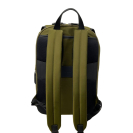 Рюкзак 14.1" Blazing OLIVE GREEN, Фото №2(Миниатюра) - samsonite.ua