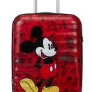 Валіза 55 см Wavebreaker disney MICKEY COMICS RED, Фото №1(Мініатюра) - samsonite.ua