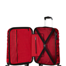Валіза 55 см Wavebreaker disney MICKEY COMICS RED, Фото №2(Мініатюра) - samsonite.ua