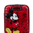 Валіза 55 см Wavebreaker disney MICKEY COMICS RED, Фото №5(Мініатюра) - samsonite.ua