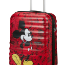 Валіза 55 см Wavebreaker disney MICKEY COMICS RED, Фото №6(Мініатюра) - samsonite.ua