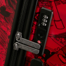 Валіза 55 см Wavebreaker disney MICKEY COMICS RED, Фото №11(Мініатюра) - samsonite.ua