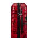 Валіза 67 см Wavebreaker disney MICKEY COMICS RED, Фото №6(Мініатюра) - samsonite.ua