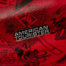 Валіза 67 см Wavebreaker disney MICKEY COMICS RED, Фото №11(Мініатюра) - samsonite.ua