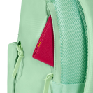 Рюкзак Urban groove PASTEL GREEN, Фото №5(Мініатюра) - samsonite.ua