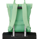 Рюкзак Urban groove PASTEL GREEN, Фото №9(Мініатюра) - samsonite.ua