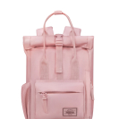 Рюкзак детский Urban groove PASTEL PINK, Фото №1(Миниатюра) - samsonite.ua