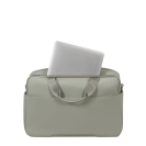Дорожня сумка Lost in berlin GREEN ARGILE, Фото №4(Мініатюра) - samsonite.ua