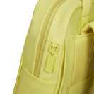 Рюкзак 14,1" 4pack LEMON YELLOW, Фото №9(Миниатюра) - samsonite.ua