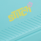 Чемодан 55 см Dashpop disney STITCH FLOWER, Фото №12(Миниатюра) - samsonite.ua