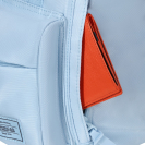 Рюкзак Urban groove PASTEL BLUE, Фото №4(Миниатюра) - samsonite.ua