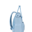 Рюкзак Urban groove PASTEL BLUE, Фото №8(Миниатюра) - samsonite.ua