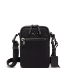 Сумка крос-боді Voyageur BLACK/GUNMETAL, Фото №1(Мініатюра) - samsonite.ua