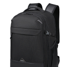 Рюкзак 15.6" Roadseeker DEEP BLACK, Фото №4(Миниатюра) - samsonite.ua