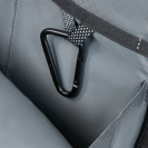 Рюкзак 15.6" Roadseeker DEEP BLACK, Фото №8(Миниатюра) - samsonite.ua