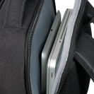 Рюкзак 15.6" Roadseeker DEEP BLACK, Фото №10(Миниатюра) - samsonite.ua