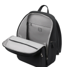 Рюкзак 14,1" Move 5.0 BLACK, Фото №9(Мініатюра) - samsonite.ua
