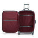 Чемодан 70 см Lost in berlin CEMENT STORM, Фото №2(Миниатюра) - samsonite.ua