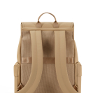 Рюкзак 15,6" Lost in berlin SANDSTONE, Фото №3(Миниатюра) - samsonite.ua