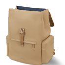 Рюкзак 15,6" Lost in berlin SANDSTONE, Фото №4(Миниатюра) - samsonite.ua
