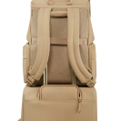Рюкзак 15,6" Lost in berlin SANDSTONE, Фото №7(Миниатюра) - samsonite.ua