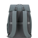 Рюкзак 17" Lost in berlin CEMENT STORM, Фото №3(Мініатюра) - samsonite.ua