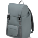 Рюкзак 17" Lost in berlin CEMENT STORM, Фото №6(Мініатюра) - samsonite.ua