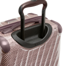 Валіза 55 см 19 degree lite BLUSH, Фото №5(Мініатюра) - samsonite.ua