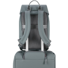 Рюкзак 15" Lost in berlin CEMENT STORM, Фото №7(Миниатюра) - samsonite.ua