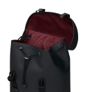 Рюкзак 15" Lost in berlin BLACK, Фото №4(Миниатюра) - samsonite.ua