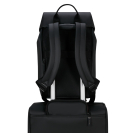 Рюкзак 15" Lost in berlin BLACK, Фото №7(Миниатюра) - samsonite.ua