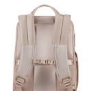 Рюкзак 14,1" Urban-eye QUARTZ, Фото №2(Мініатюра) - samsonite.ua