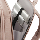 Рюкзак 14,1" Urban-eye QUARTZ, Фото №5(Мініатюра) - samsonite.ua