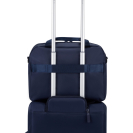 Дорожня сумка City plume NAVY, Фото №5(Мініатюра) - samsonite.ua