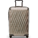 Чемодан 55 см 19 degree lite TITANIUM, Фото №1(Миниатюра) - samsonite.ua