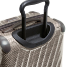 Чемодан 55 см 19 degree lite TITANIUM, Фото №5(Миниатюра) - samsonite.ua