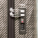 Чемодан 55 см 19 degree lite TITANIUM, Фото №6(Миниатюра) - samsonite.ua